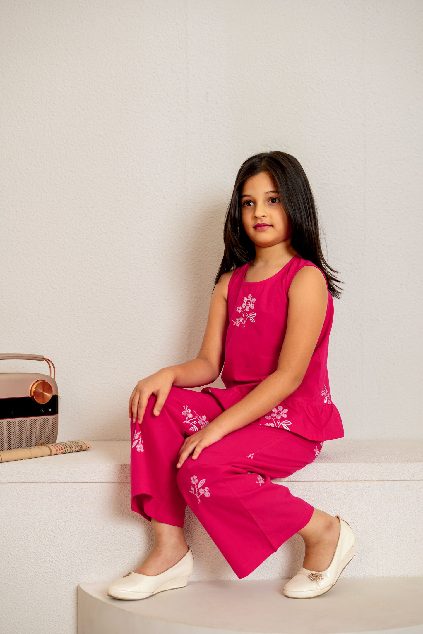 Bright Blooms for Your Little Star! ๐ธ