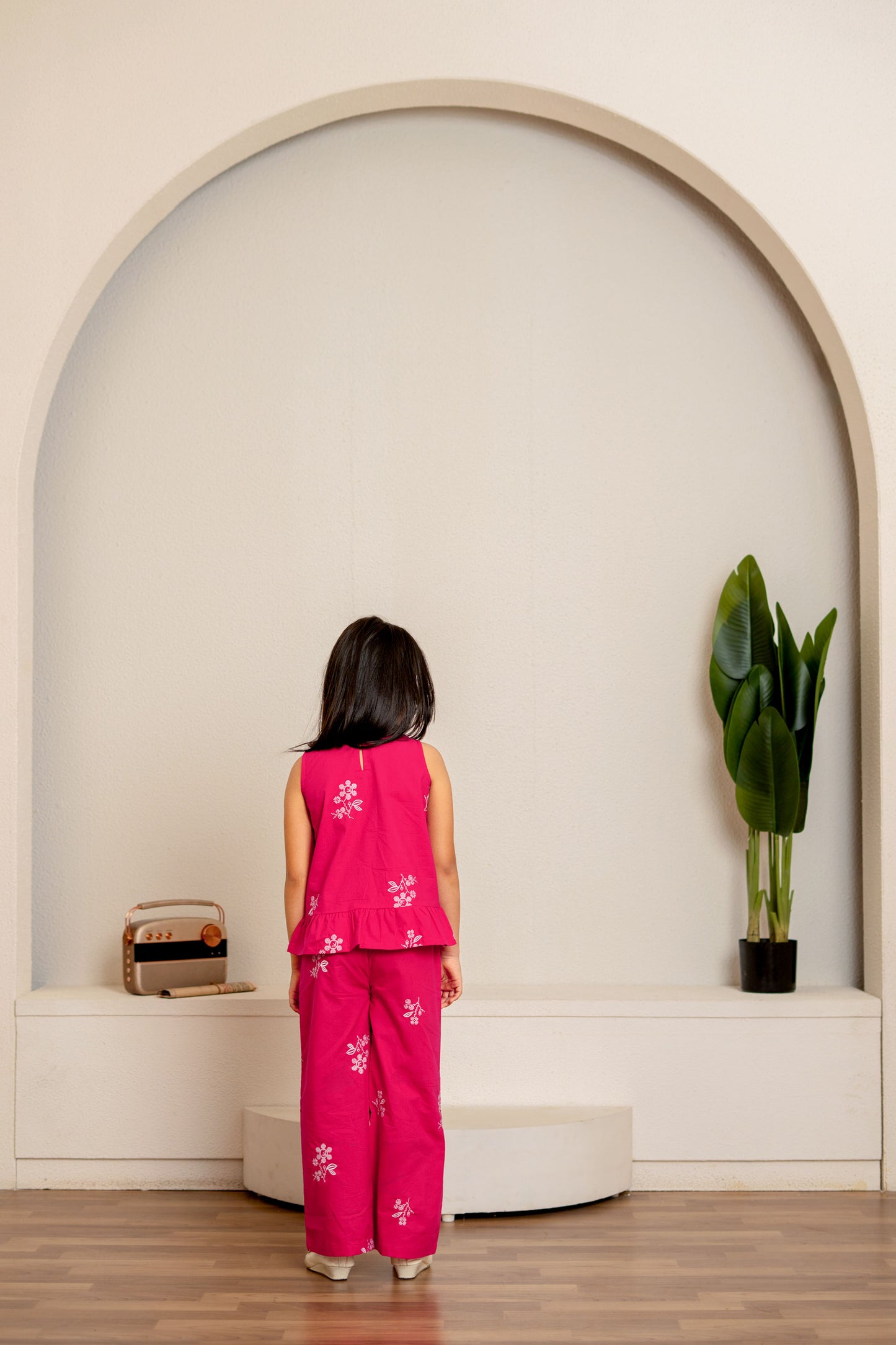 Bright Blooms for Your Little Star! ๐ธ