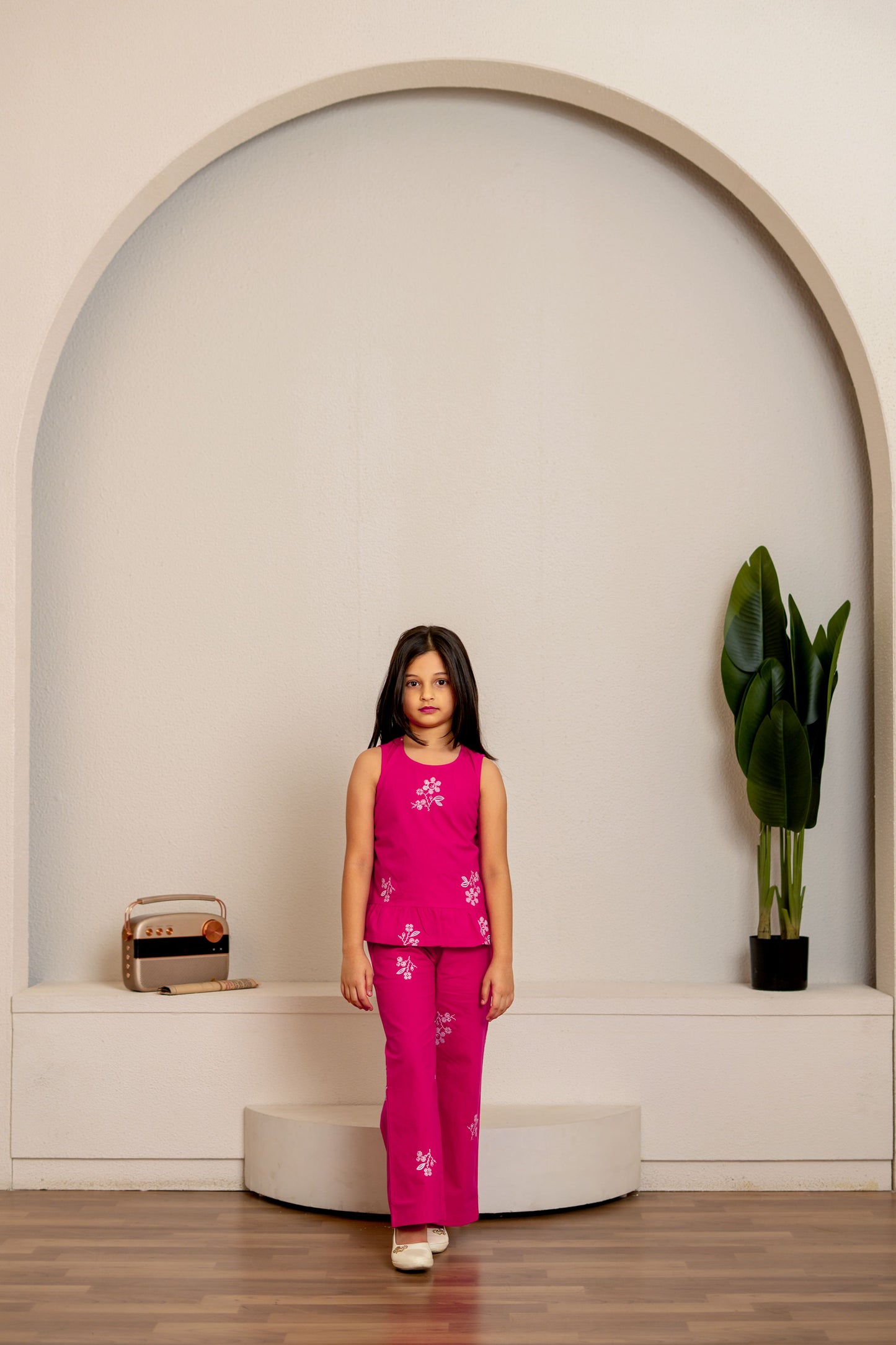 Bright Blooms for Your Little Star! ๐ธ
