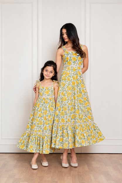 A Little Piece of Me | Jaipuri Handblock Collection