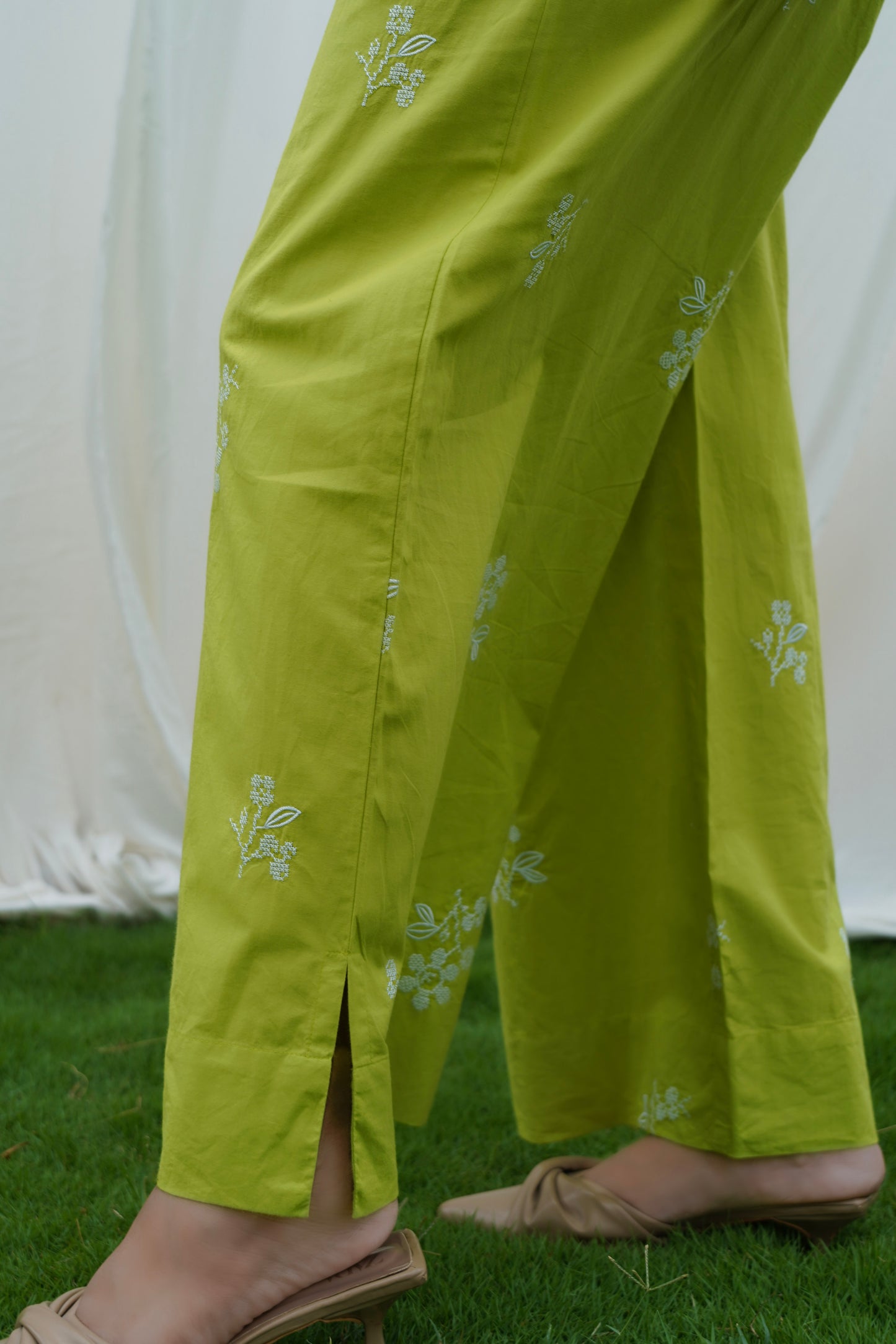 Breezy Meadow Co-ord Set