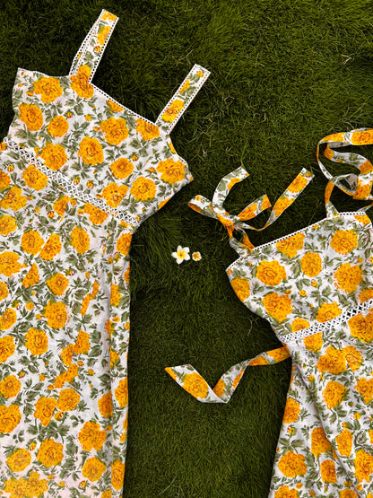 A Little Piece of Me | Jaipuri Handblock Collection