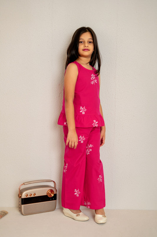 Bright Blooms for Your Little Star! 🌸