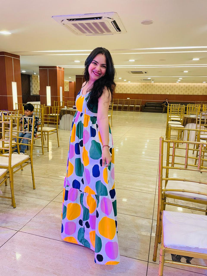 Priya M.