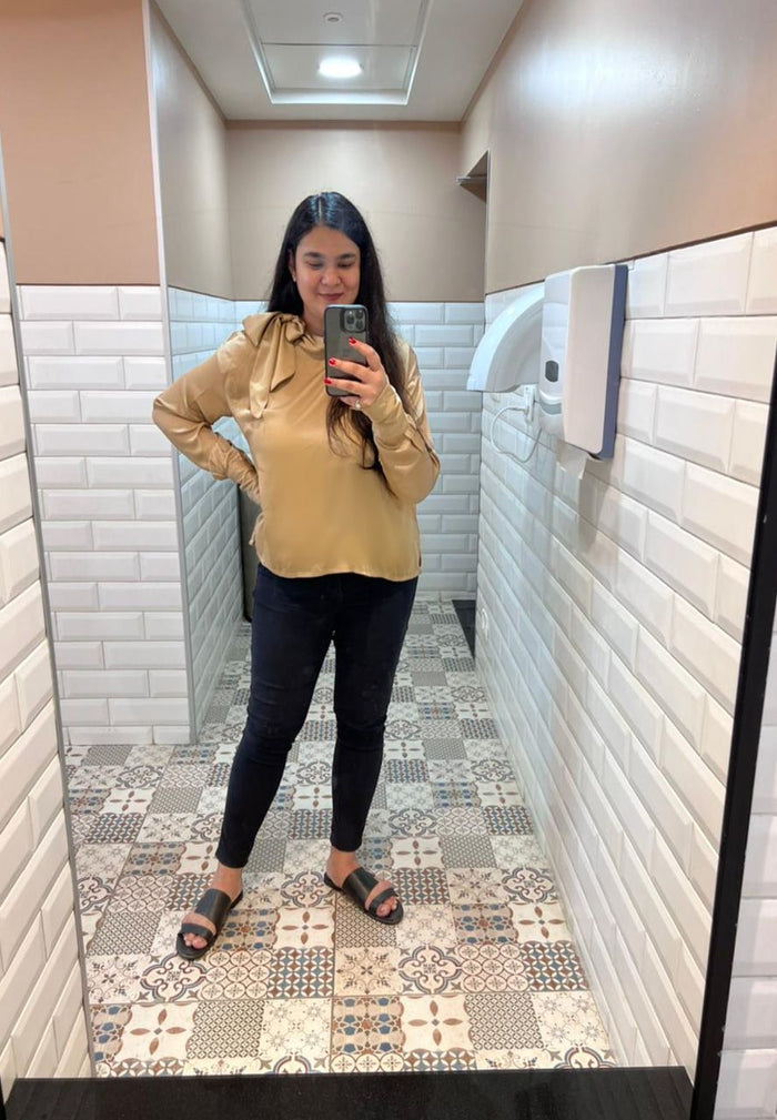 Priya M.