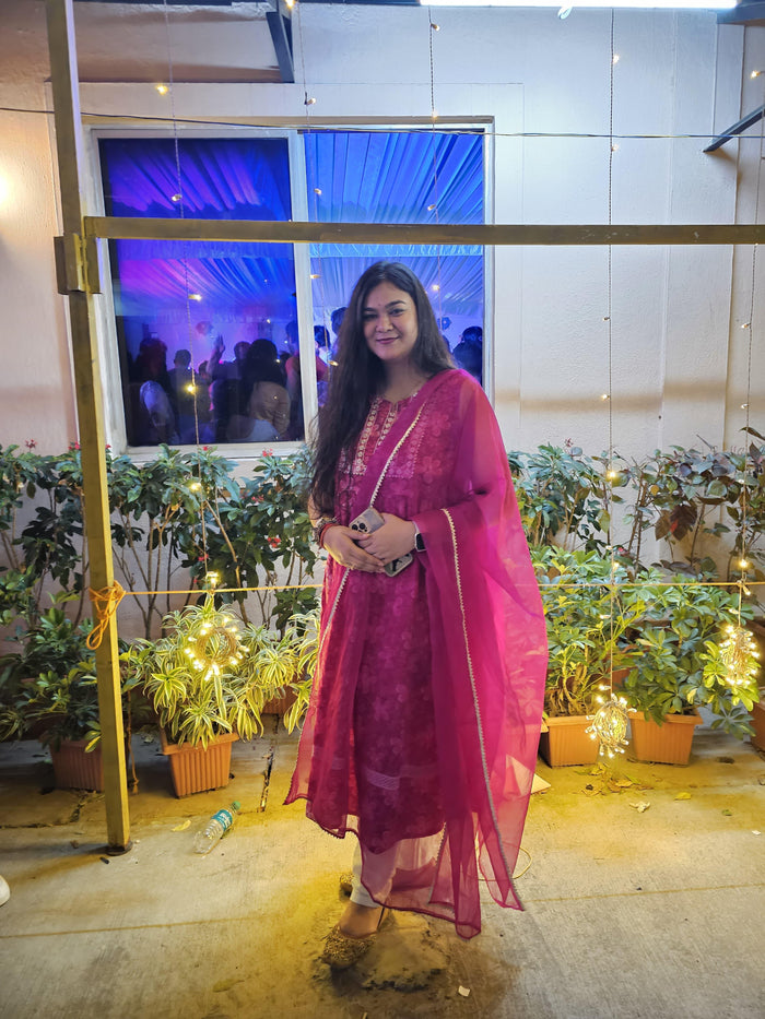 Priya M.