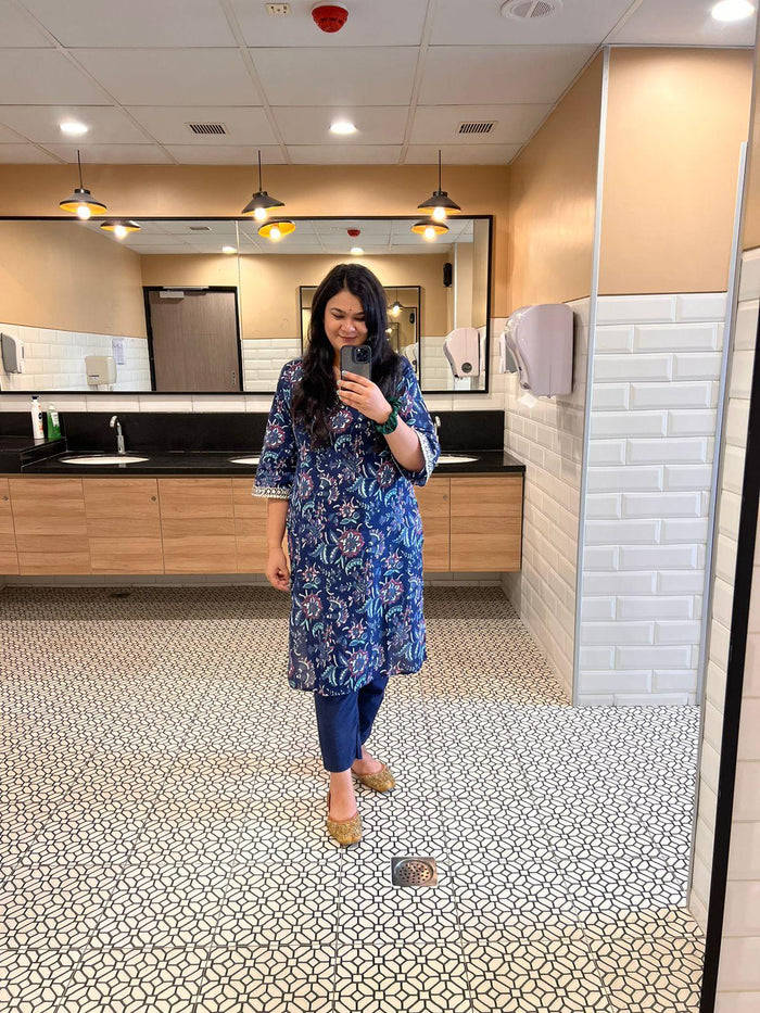 Priya M.