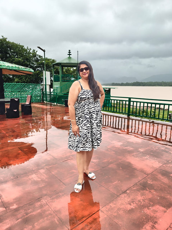 Priya M.