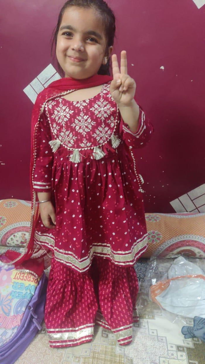 Priya M.