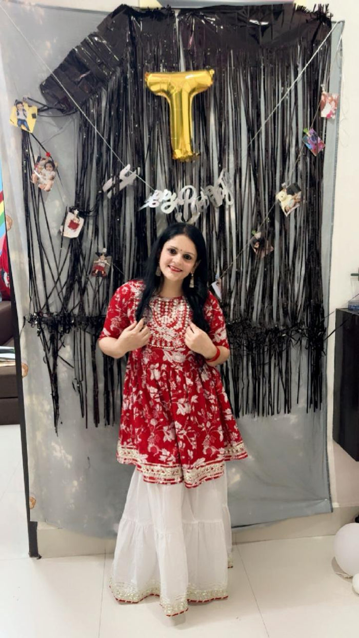 Seema K.