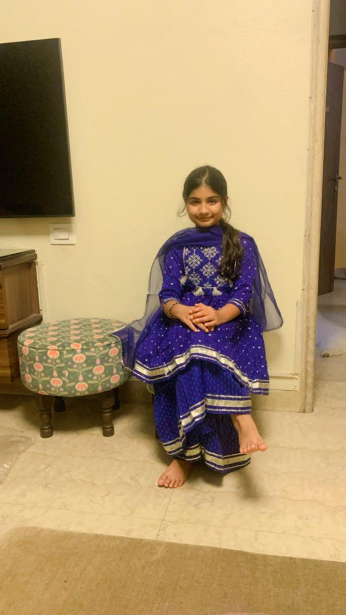 Priya M.