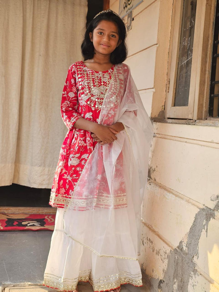 Aditi R.