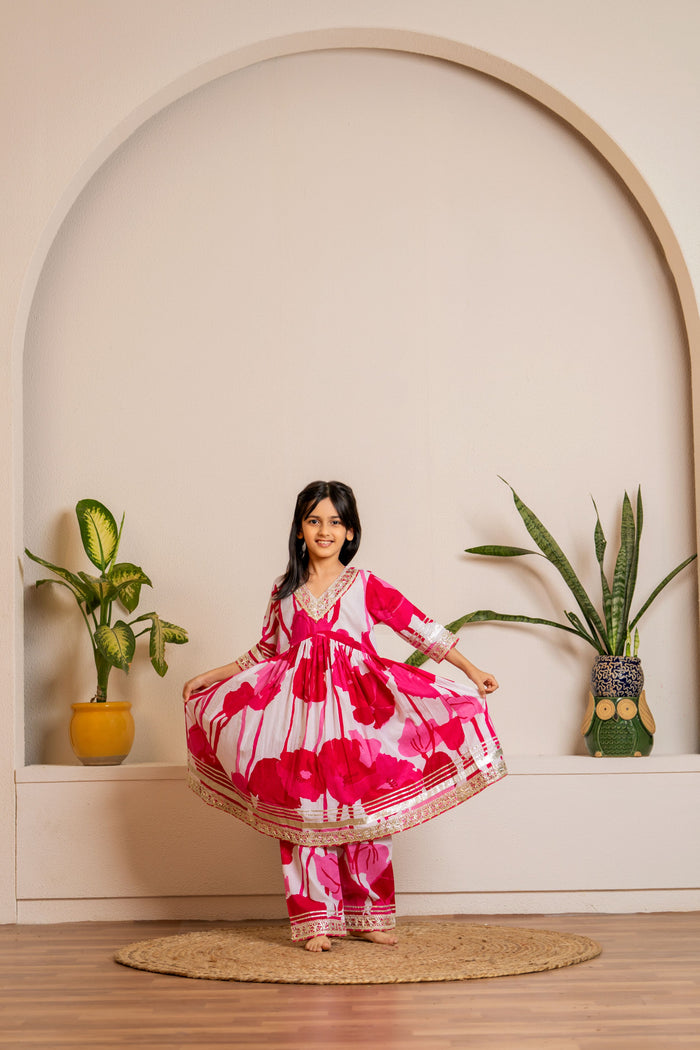 Gul Rang Mini