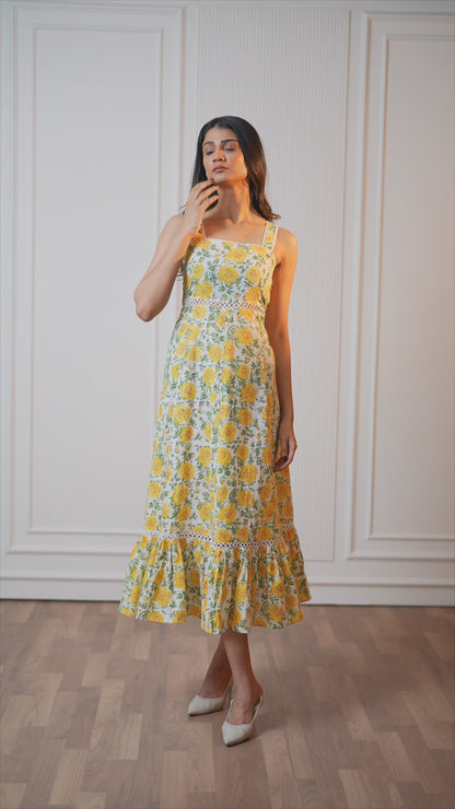 A Little Piece of Me | Jaipuri Handblock Collection