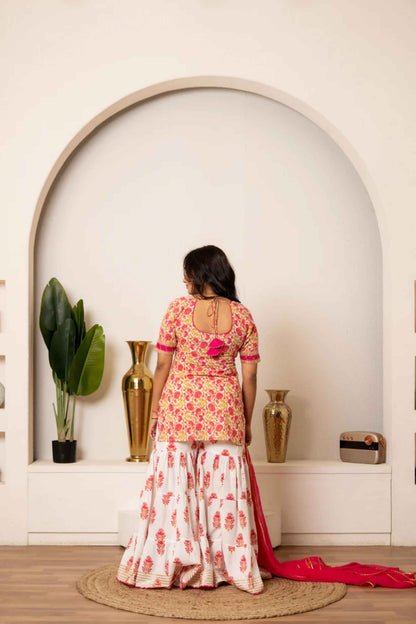 Gul Bloom Set – Pink