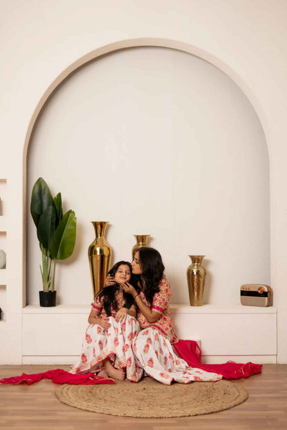 Gul Bloom Duo – Pink